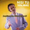 Songkillers - Nisi Tu (feat. Nikola Marjanović) [Topa Radio Remix]