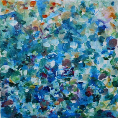 Hues EP 3