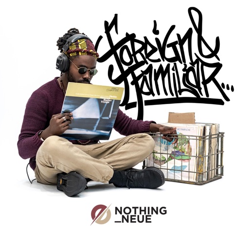 Album artwork