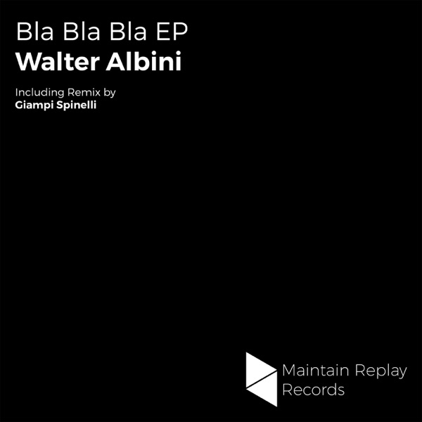 Bla Bla Bla - Single