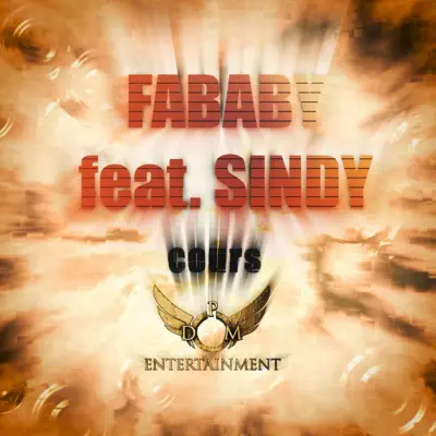 Cours (feat. Sindy) - Single - Fababy