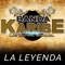 El Encargo Del Señor - Banda Karibe lyrics