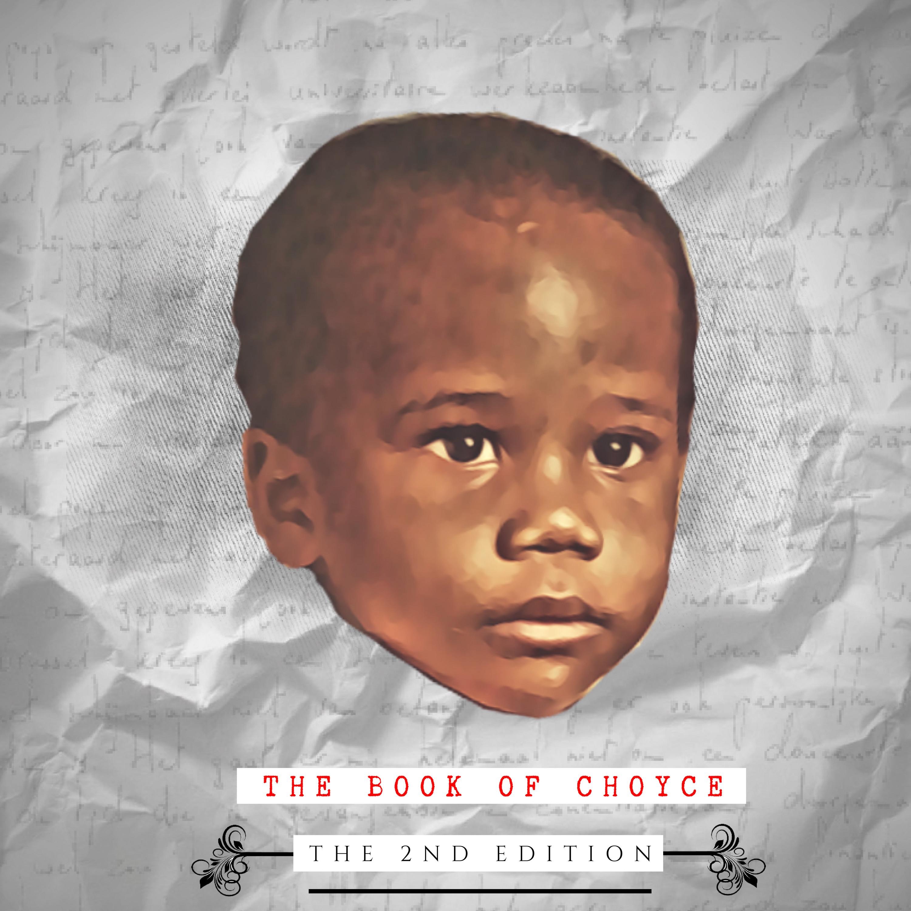 The Book of Choyce (2nd Edition)