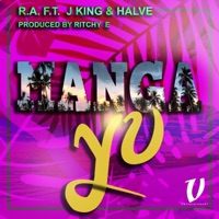 Manga Yu (feat. J King & Halve) - Single - Ra