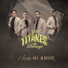 Hola Mi Amor - Single