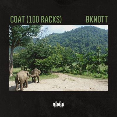 Coat (100 Racks) - Single