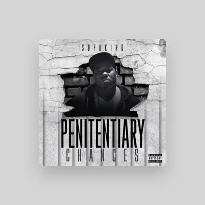Listen to Supa King, watch music videos, read bio, see tour dates & more!