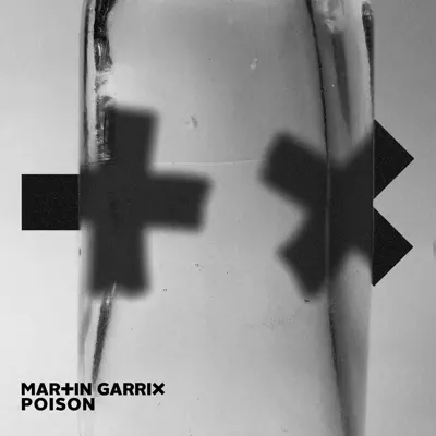 Poison - Single - Martin Garrix