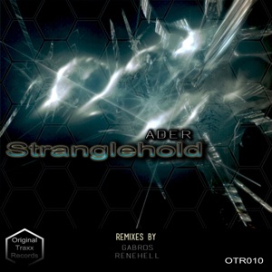 Stranglehold - Single