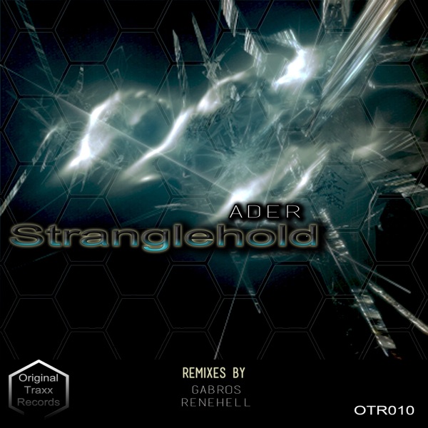 Stranglehold - Single
