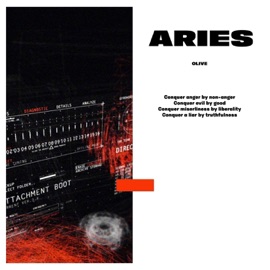 incandescent Aries
