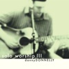 Danny Donnelly - All Steps Are Ordered