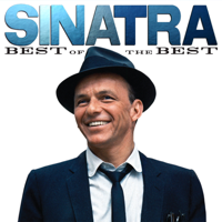 Frank Sinatra - Sinatra: Best of the Best artwork