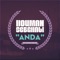 Anda (feat. Danjah) - Houman Sebghati lyrics