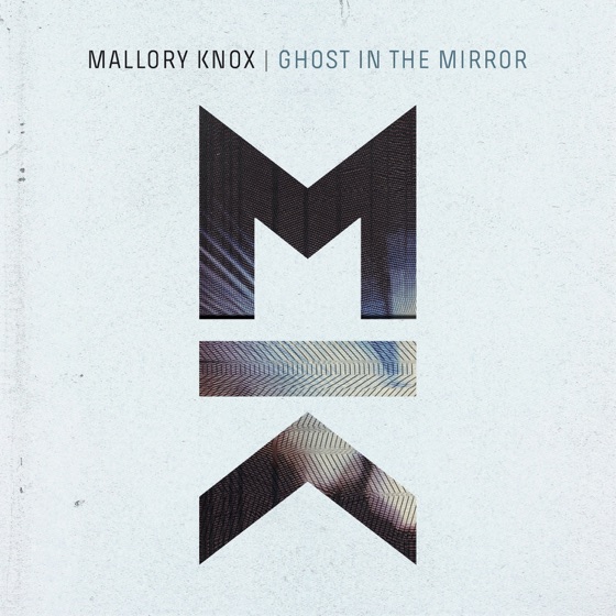 Cover artwork for Ghost in the Mirror