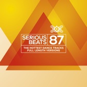 Serious Beats 87 artwork