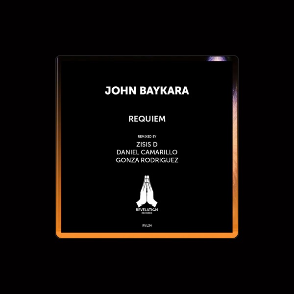 John Baykara's avatar