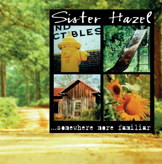 Cover artwork for Starfish
