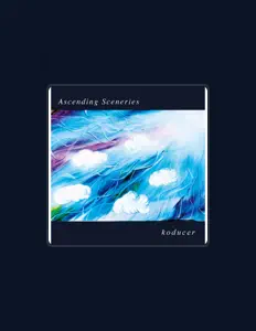 Listen to koducer, watch music videos, read bio, see tour dates & more!