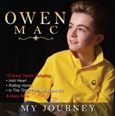 Owen Mac In The Time That You Gave Me OFFICIAL VIDEO