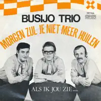 ALS IK JOU ZIE — BUSIJO TRIO