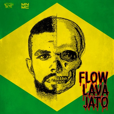 Flow Lava Jato - Single