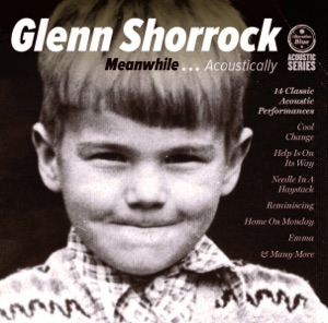 Glenn Shorrock - Dream Lover - Line Dance Musik