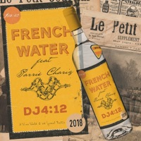 French Water (feat. Parris Chariz) - Single - Dj4:12