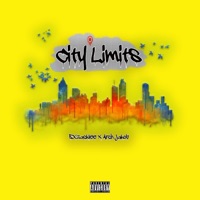 City Limits (feat. Arch Jakob) - Single - ExZackLee