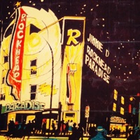 Rockhead Paradise - Jimmie D