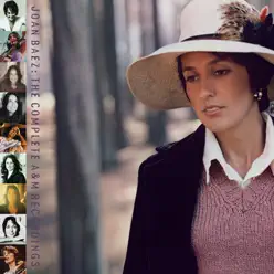 The Complete A&M Recordings - Joan Baez