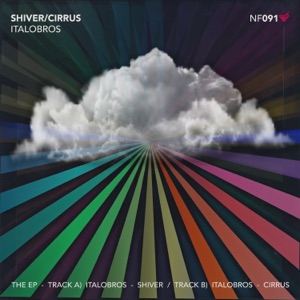 Shiver / Cirrus - Single