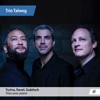 Tomas Gubitsch Trois Moments: I. (kind of) Tango Turina, Ravel & Gubitsch: Piano Trios