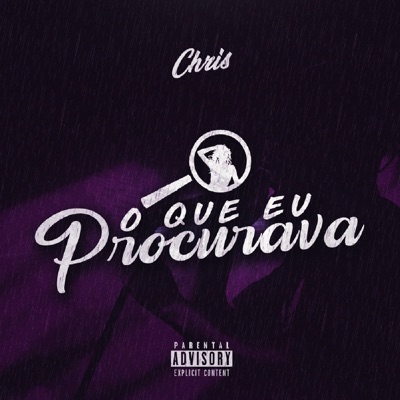 O Que Eu Procurava - Single