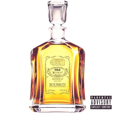 Bourbon - Single