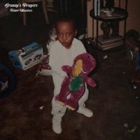 Granny's Prayers - Touré Masters