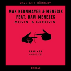 Movin' & Groovin' - Single