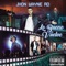 Pa La Mierda Con San Valentin - Jhon Wayne Rd lyrics