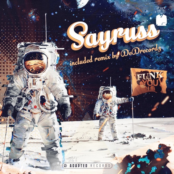 Funk You - Single