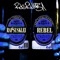 1er Contacto (Rap'susklei) - R de Rumba lyrics