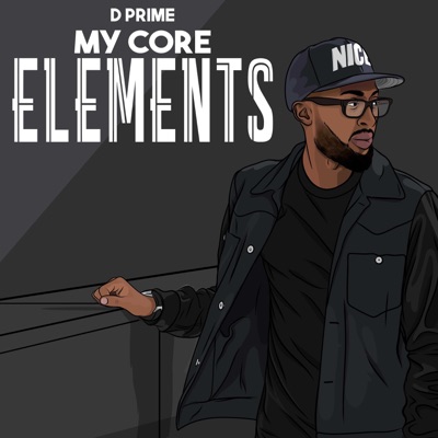 My Core Elements - EP