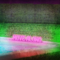 Move Along (feat. Aes Waves) - Single - Casey Reynolds
