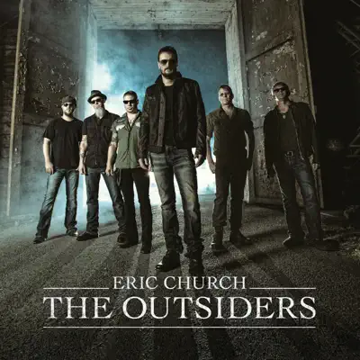 The Outsiders - Eric Church