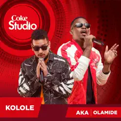 Kolole (Coke Studio Africa) - Single - Olamide Kolole (Coke Studio Africa) - Single - Olamide