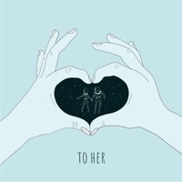 To Her - Single - palffi