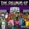 Gangbang - Dillinja lyrics