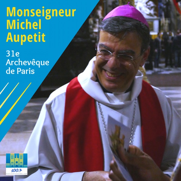 L’Entretien du Cardinal – Radio Notre Dame cover