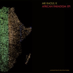 Mr Raoul K - Tamale (feat. Sona Diabate)