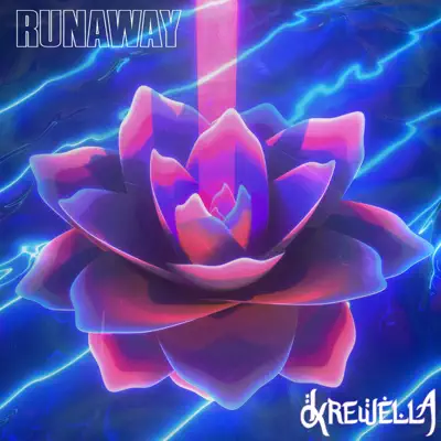 Runaway - Single - Krewella