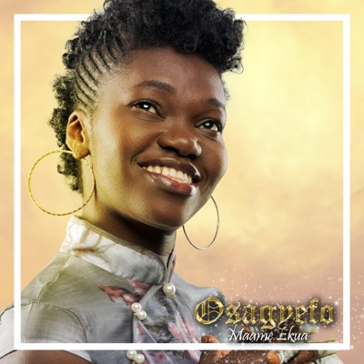 Osagyefo - Single